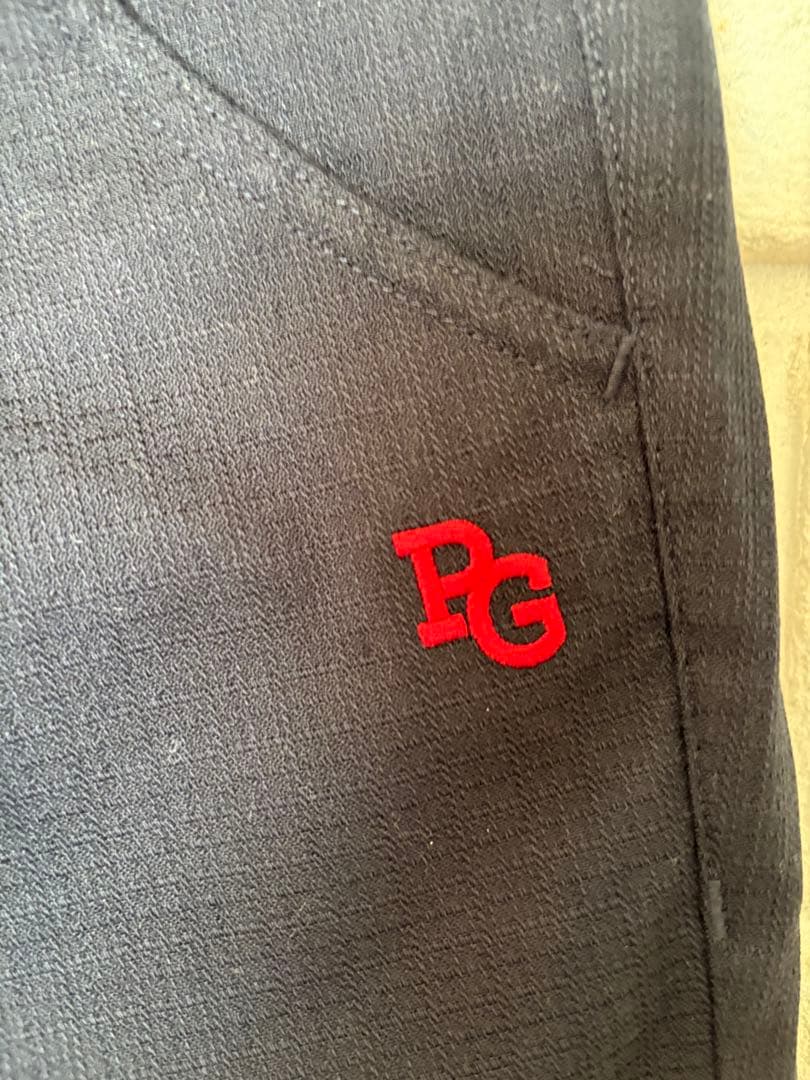 PG パンツ メンズウェア
