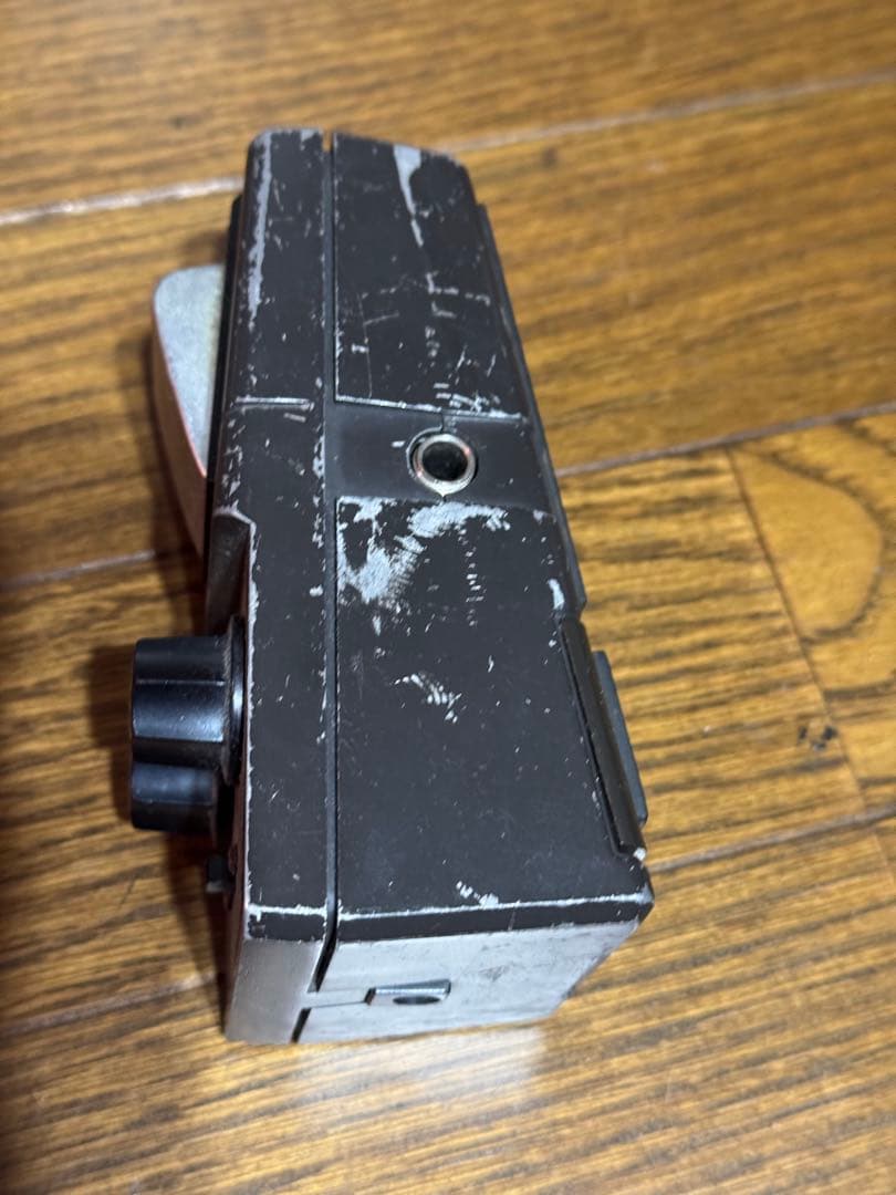 KORG CMP-1 コンプレッサー　布袋