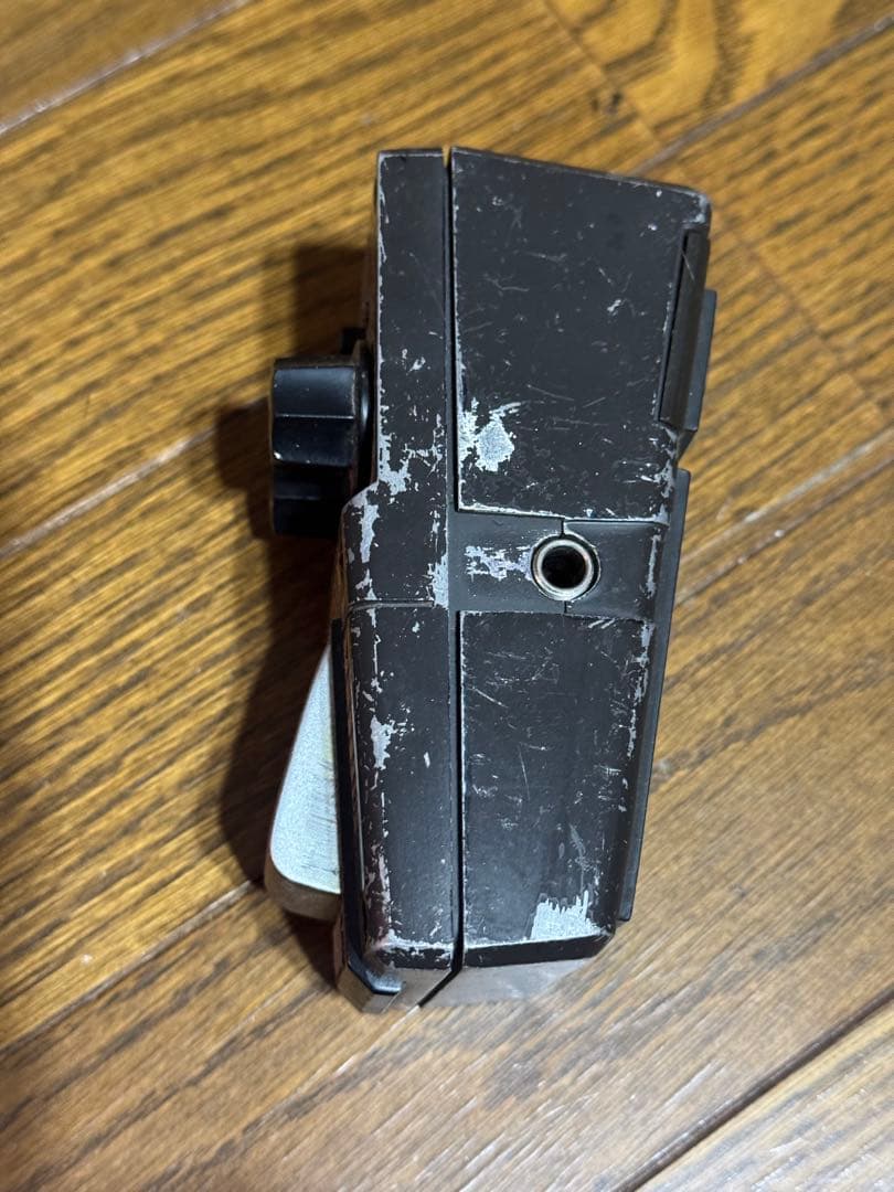 KORG CMP-1 コンプレッサー　布袋