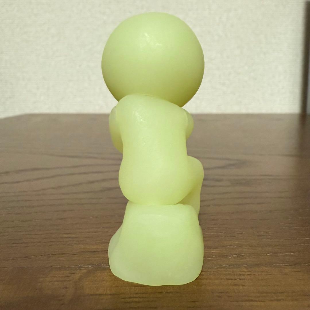 スミスキー Series3 シークレット 考える人
