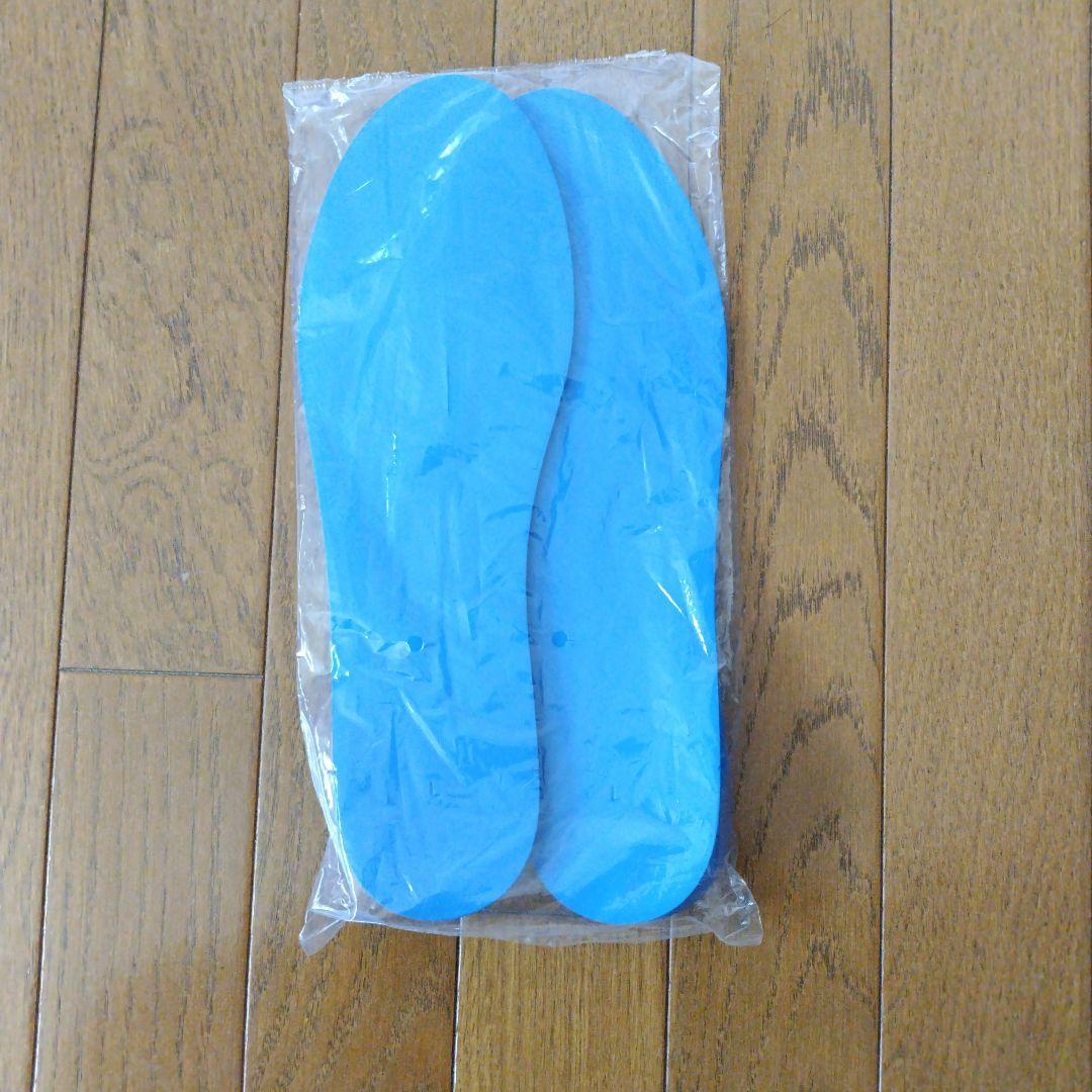 トップパフォーマーインソール　Lサイズ　バスケ