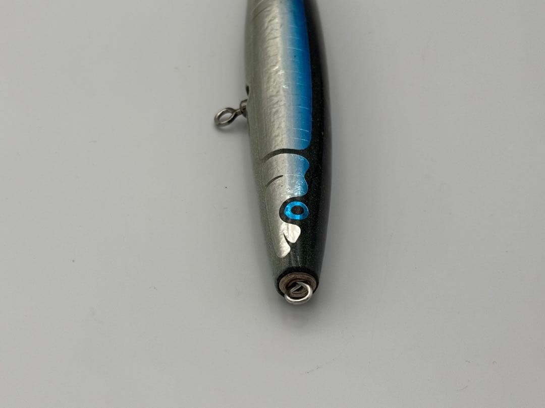 カーペンター　パンドラ70-150 サイドブルー