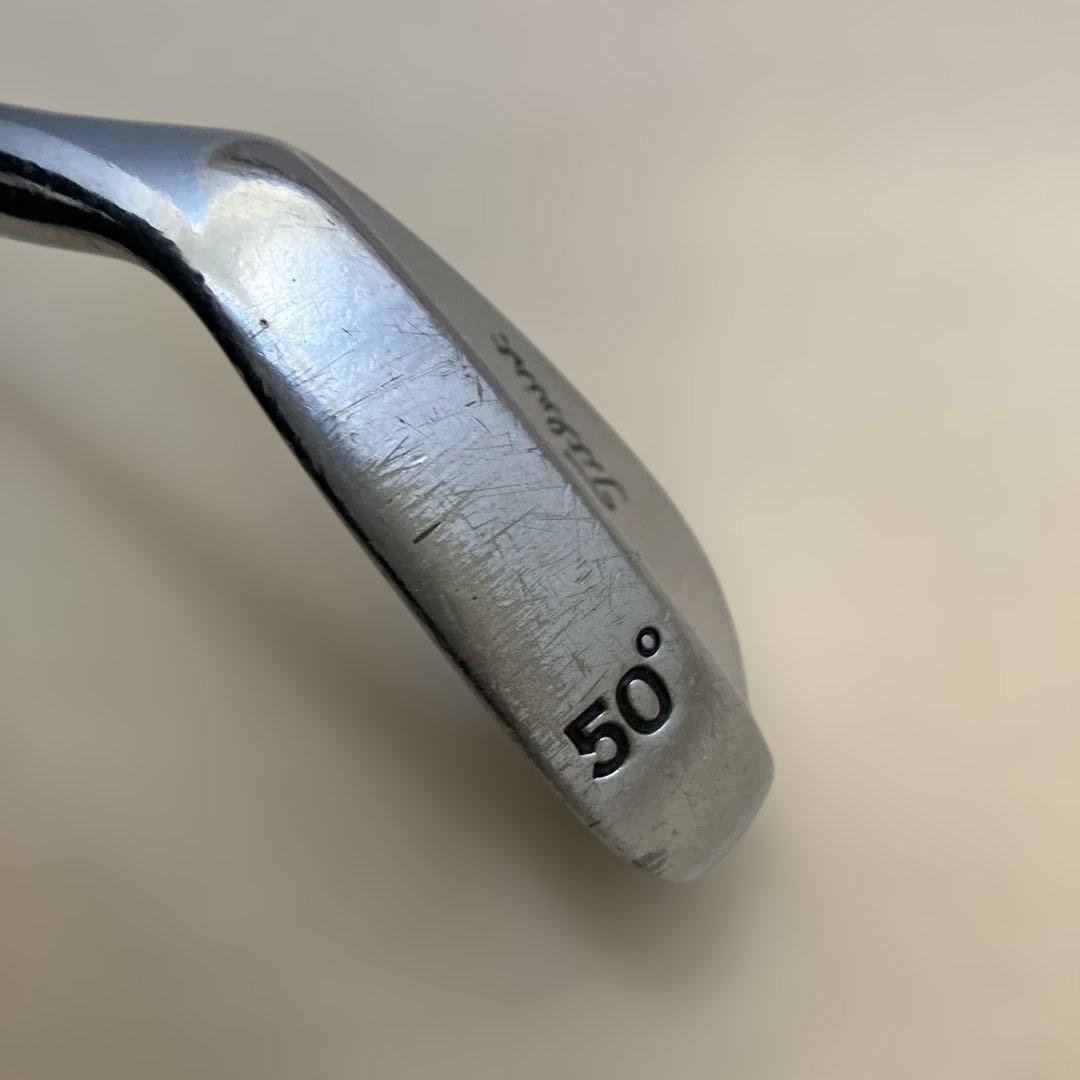 Titleist Vokey Design 50°ウェッジ