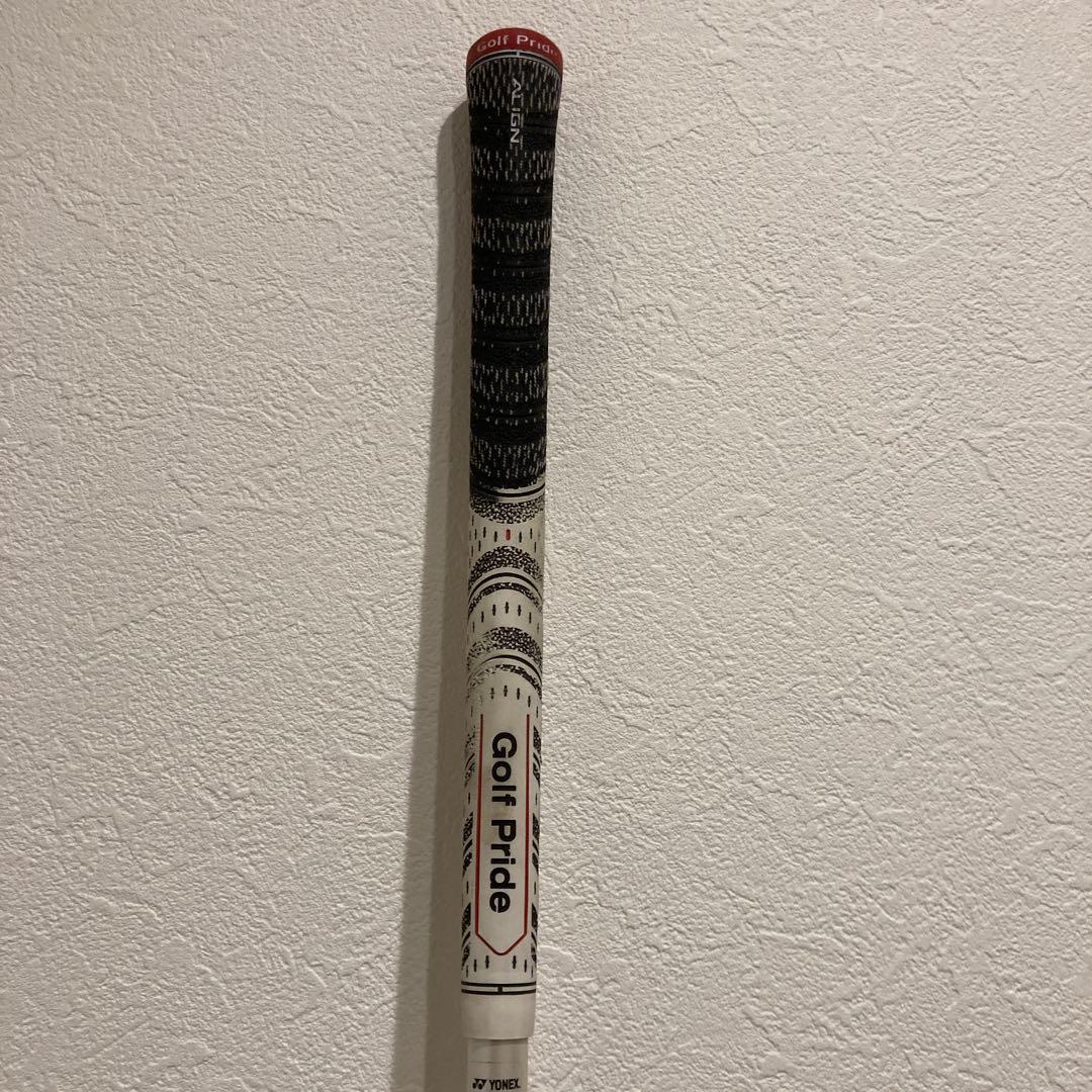 YONEX NANOV (TourAD DI-7s)ドライバー