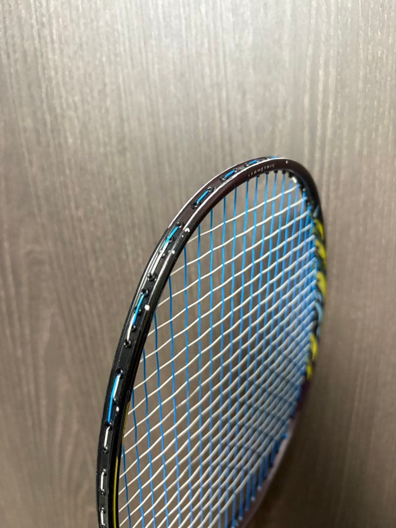 YONEX ナノフレア800LT BP 5UG5 専門店会限定カラー