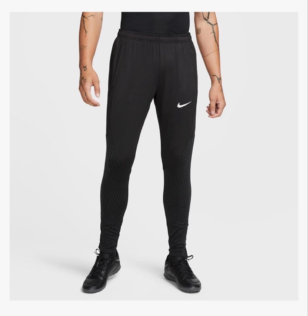 Nike トレーニングウェア　セットアップ　黒