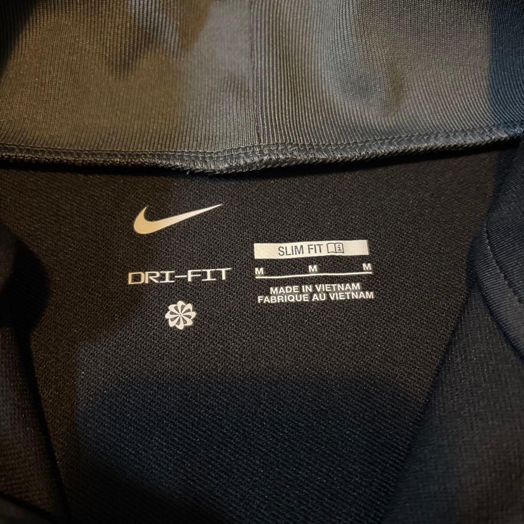 Nike トレーニングウェア　セットアップ　黒