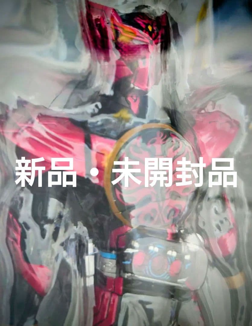 SHFiguarts仮面ライダーオーズタジャドルコンボ&エフェクトパーツセット
