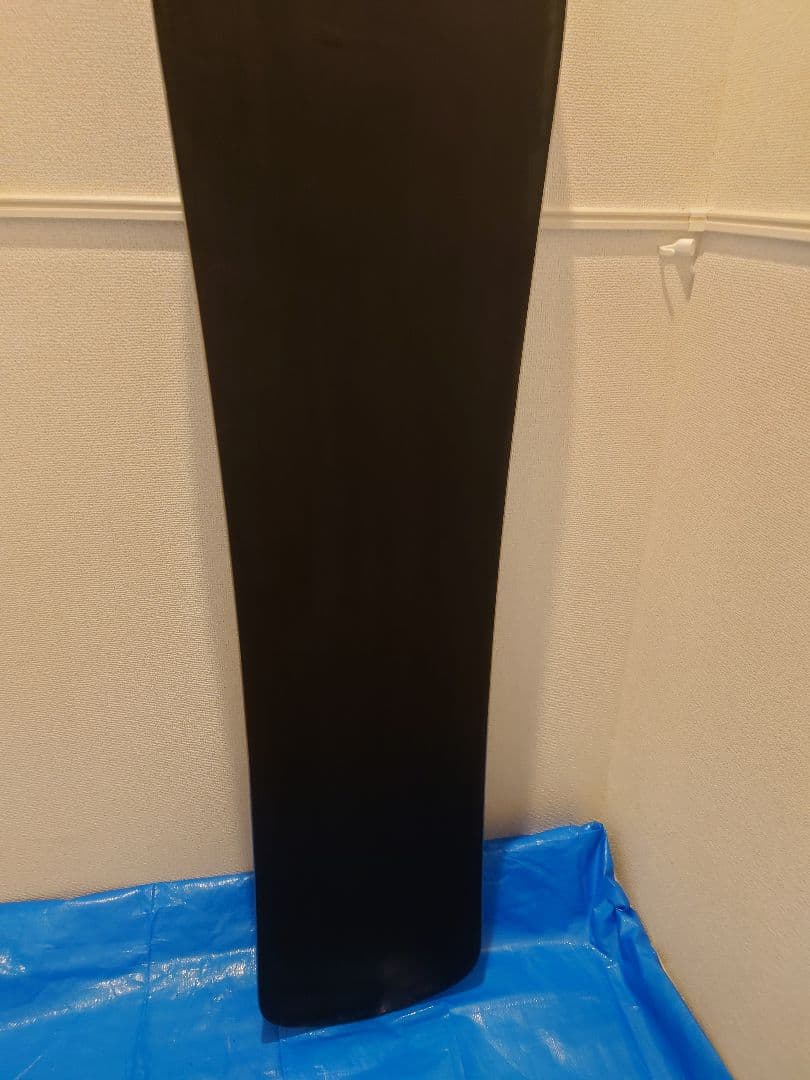 スノーボード gentemstick THE CHASER 156cm 24-25