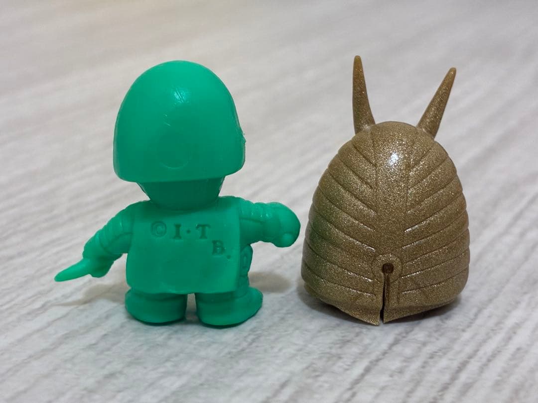 値引き中　食玩　仮面ライダー倶楽部　マスクドライダー