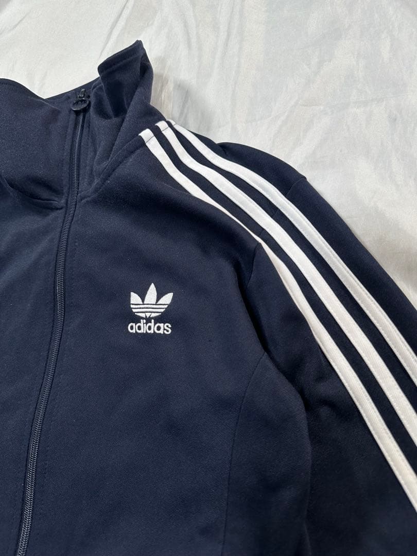 adidas firebird ファイヤーバード ヨーロッパ　トラックジャケット