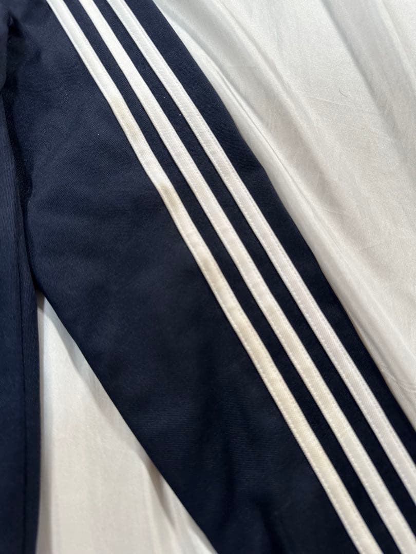 adidas firebird ファイヤーバード ヨーロッパ　トラックジャケット