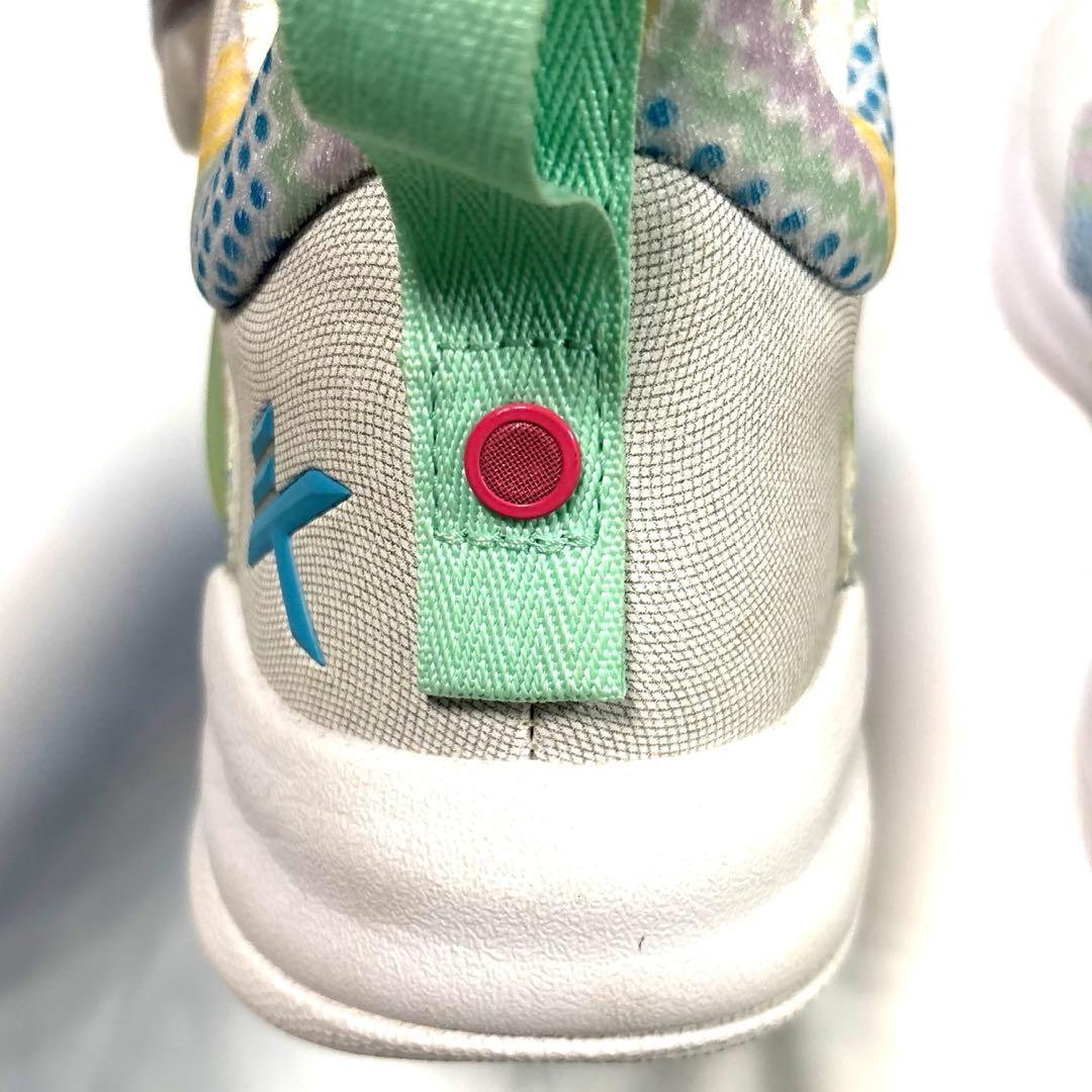 希少カラー Anta Klay Thompson アンタ クレイトンプソン