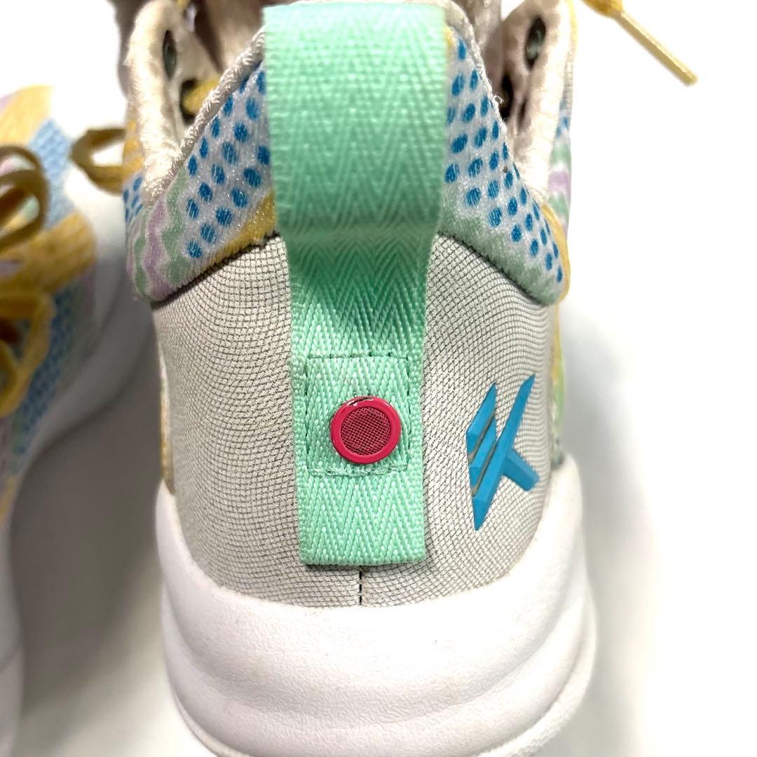 希少カラー Anta Klay Thompson アンタ クレイトンプソン