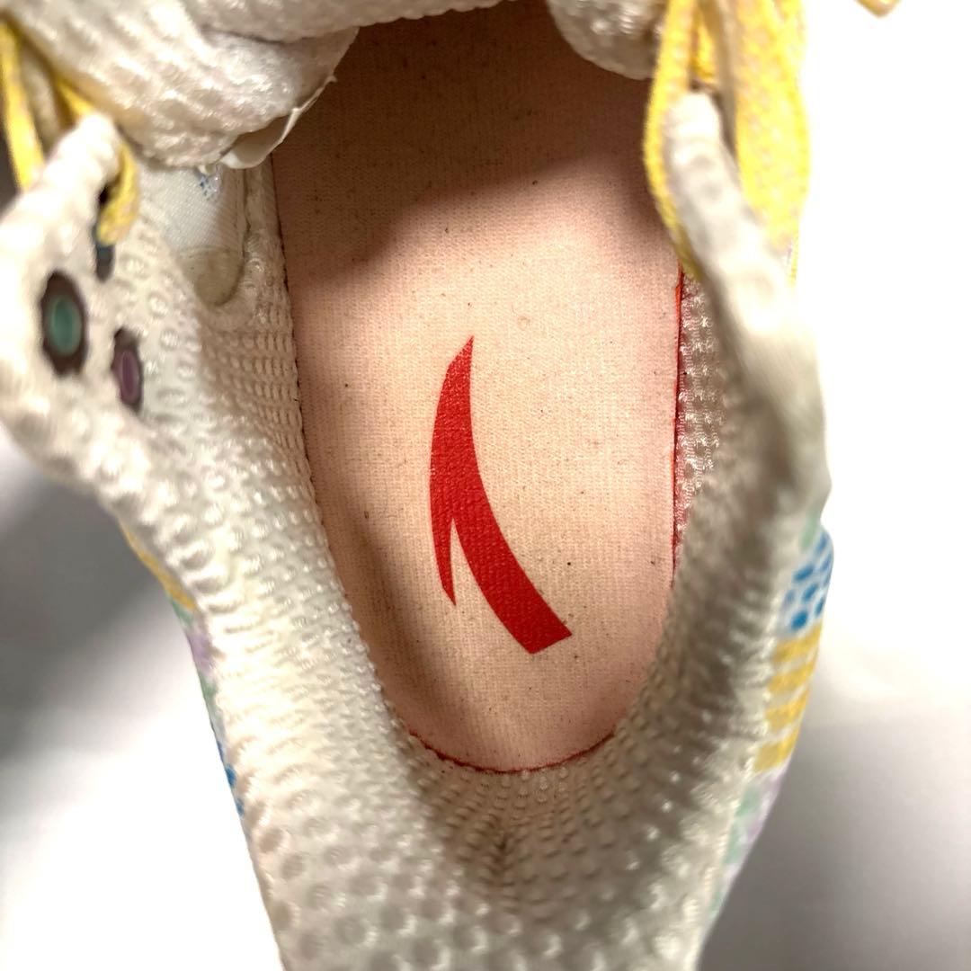 希少カラー Anta Klay Thompson アンタ クレイトンプソン