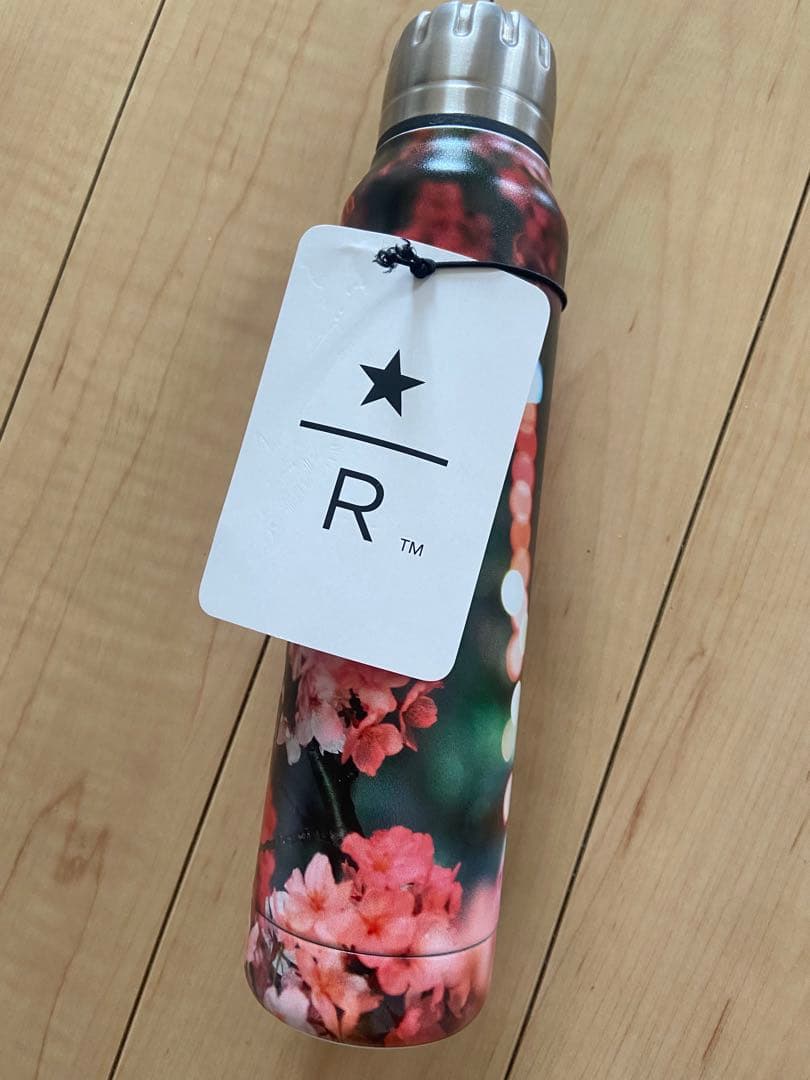 弁当箱・水筒 mika ninagawa thermo mug