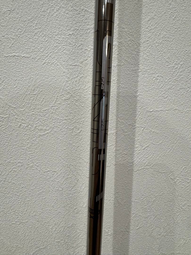 ピン G410クロスオーバー　2u 17°