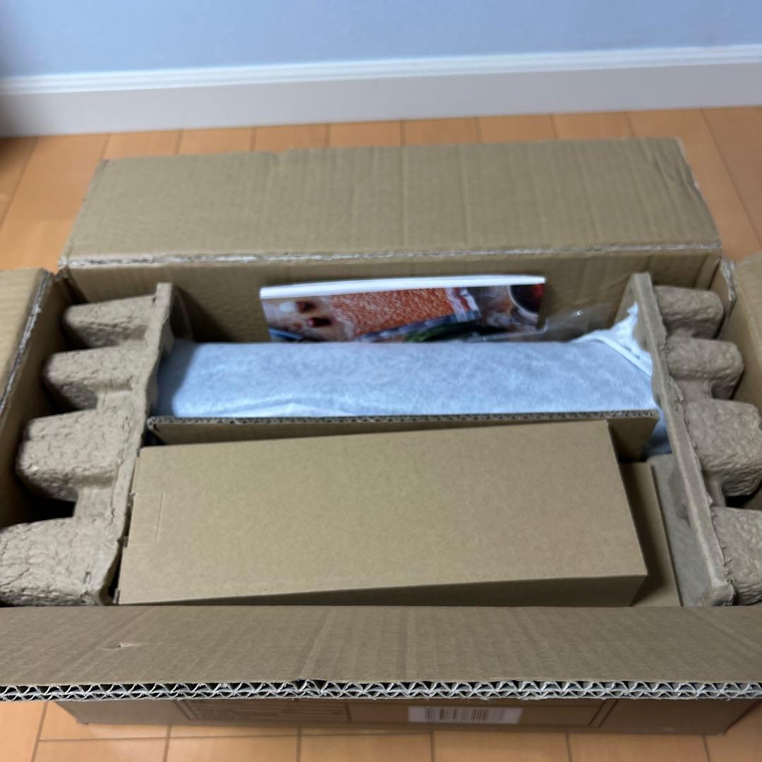 FoodSaver 真空保存機 FM2000DTC