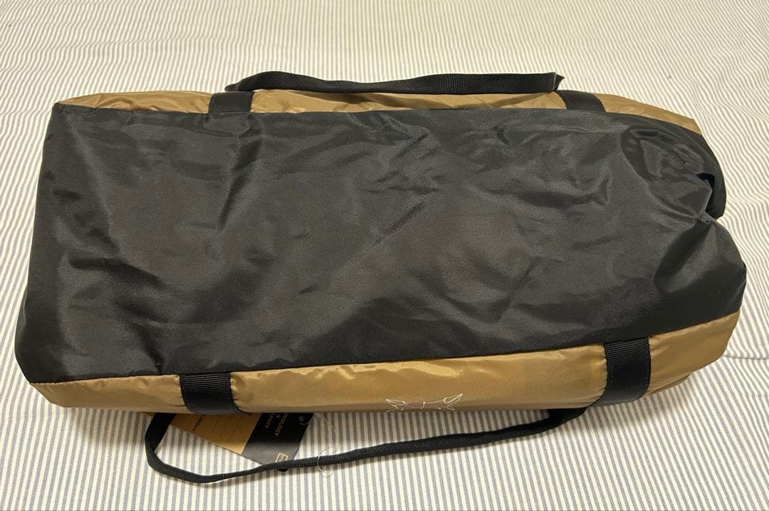 Nebula Tarp 2 ネブラタープ2 NORTH FACE ケルプタン