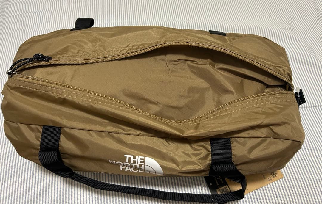 Nebula Tarp 2 ネブラタープ2 NORTH FACE ケルプタン