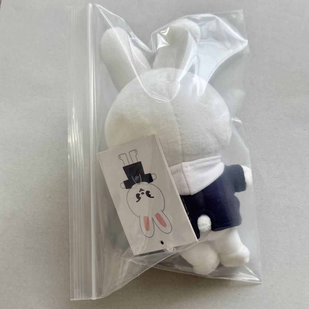 【匿名配送】スキズ リノ リービット ぬいぐるみ まとめ売り