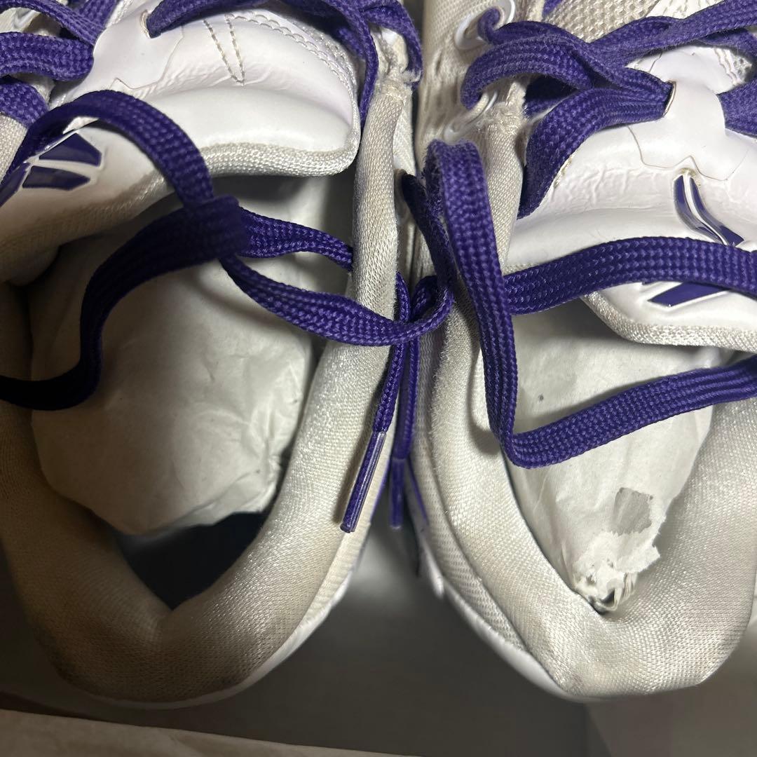 シューズ(男性用) Nike Kobe 9 EM protro