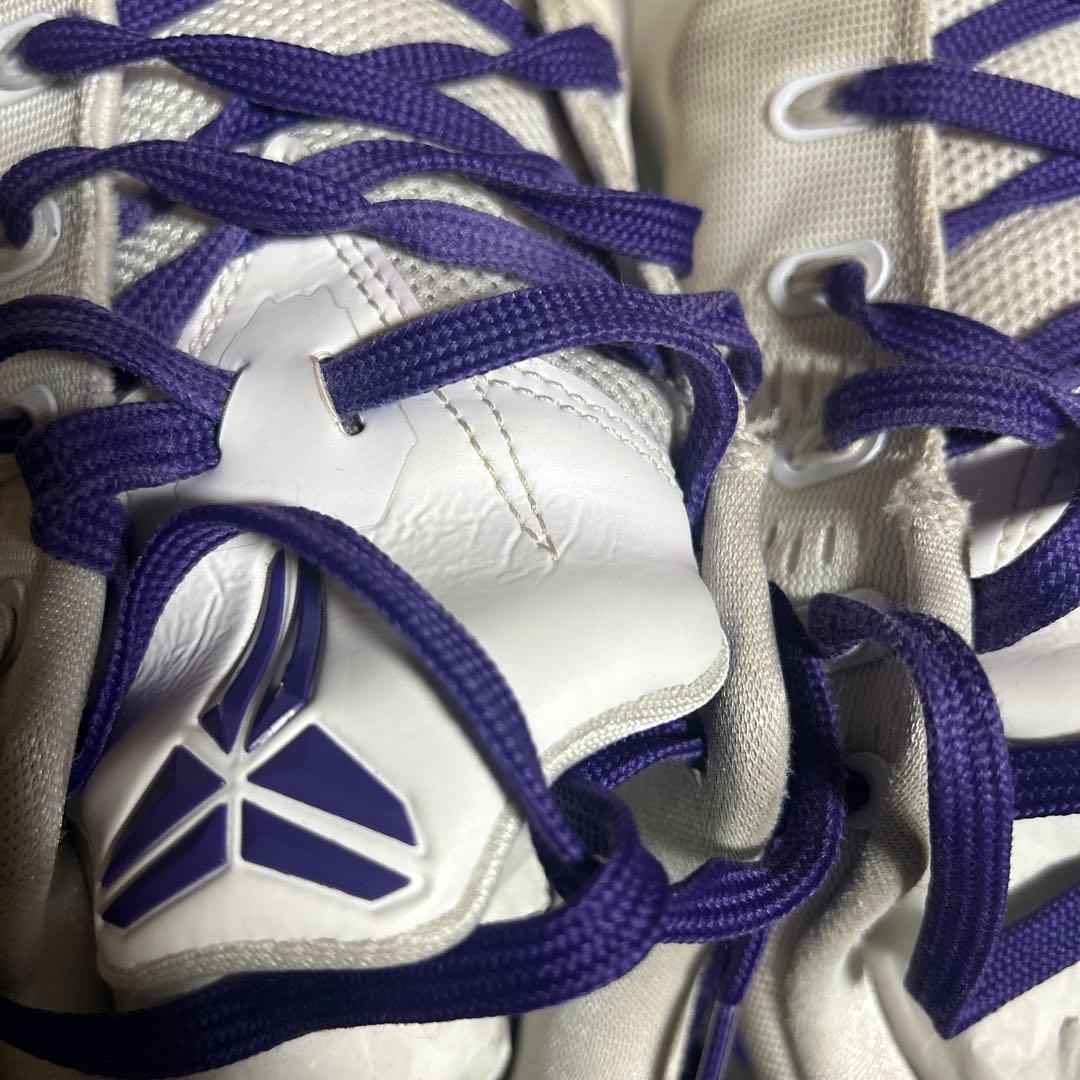 シューズ(男性用) Nike Kobe 9 EM protro