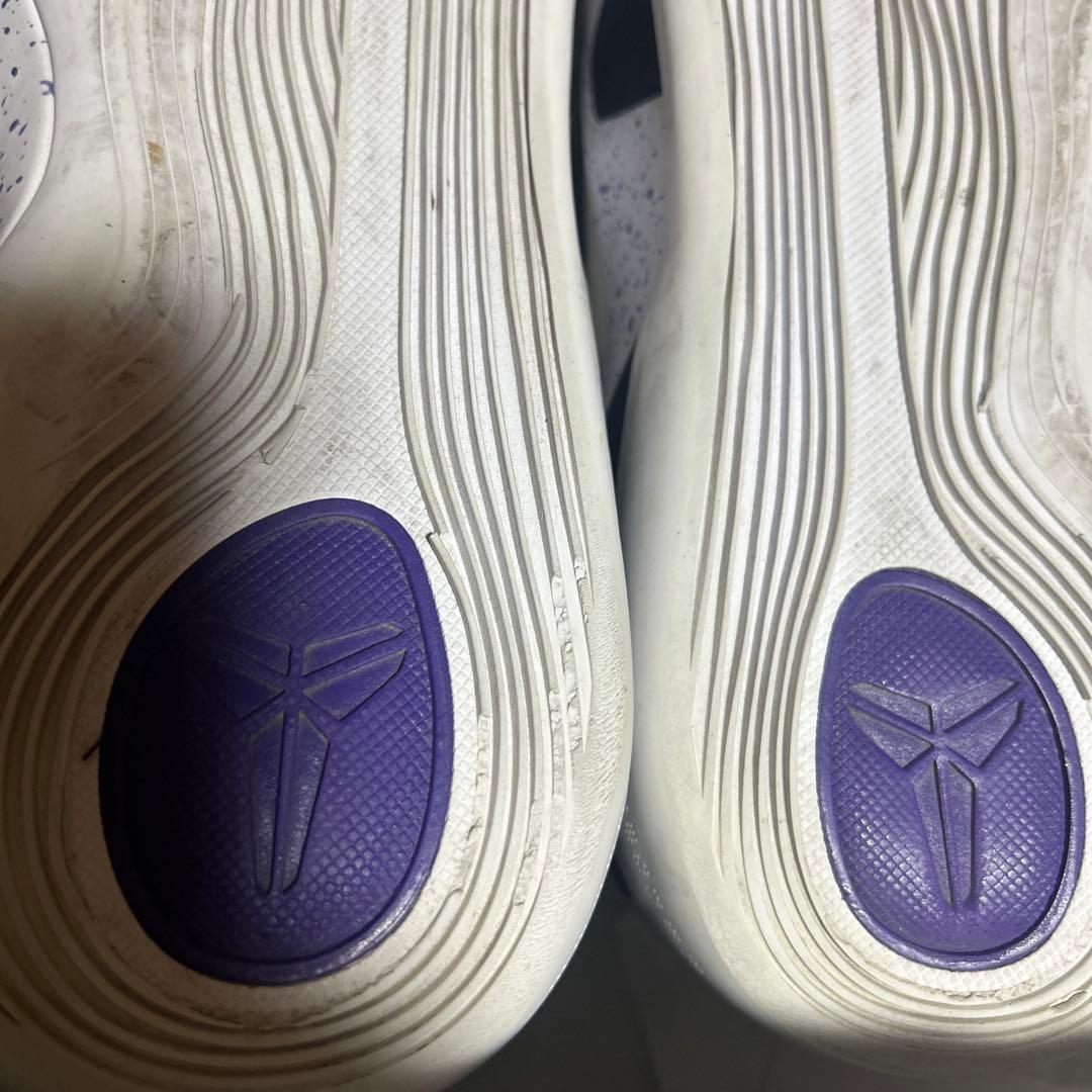 シューズ(男性用) Nike Kobe 9 EM protro
