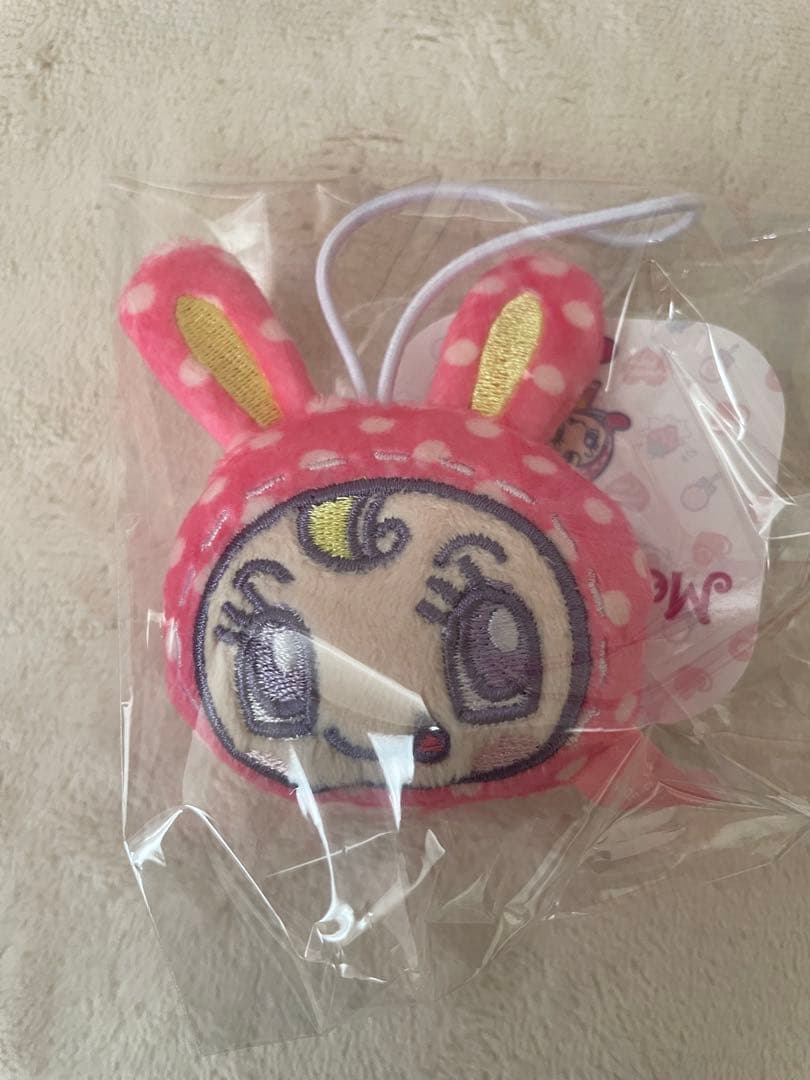 サンリオ　ベリエちゃん　メゾピアノ×ハローキティ マスコット　ナルミヤ　セット
