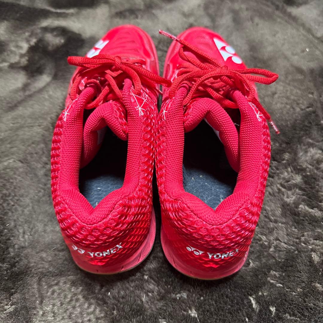 ★YONEX POWER CUSHION ヨネックス パワークッション エアラス