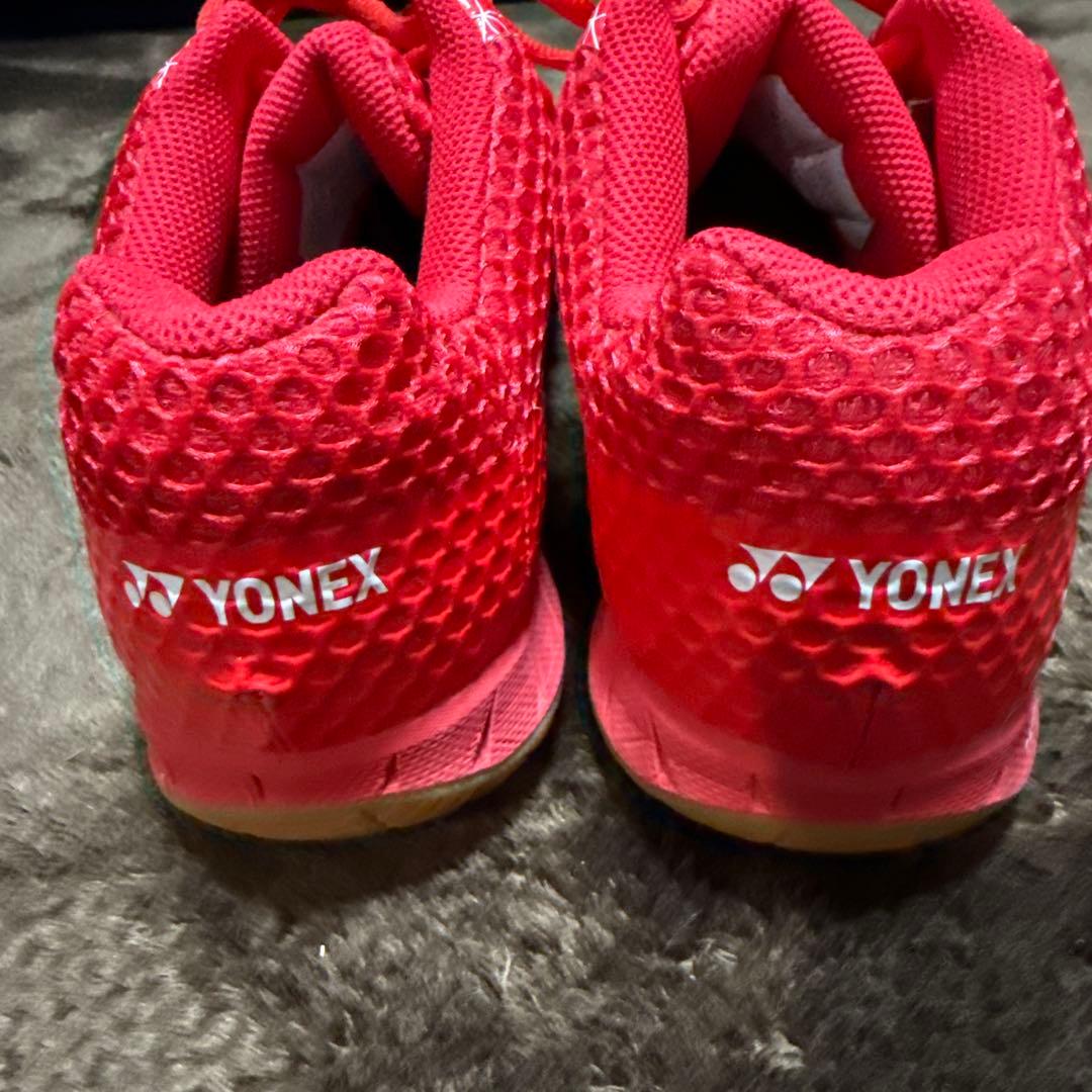 ★YONEX POWER CUSHION ヨネックス パワークッション エアラス