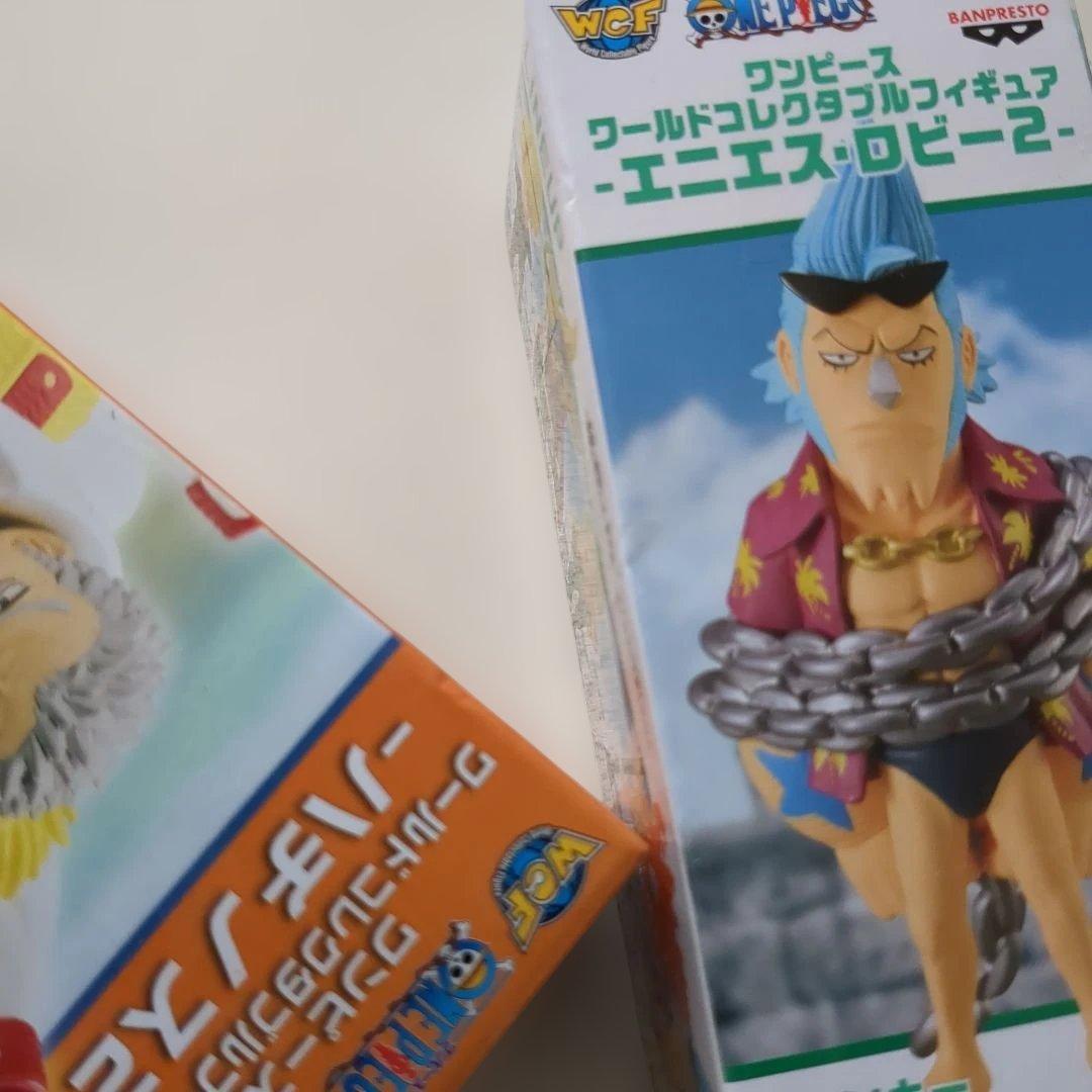 【28点】ONEPIECE★ワンピース★ワーコレ★カード★新品未開封品★匿名配送