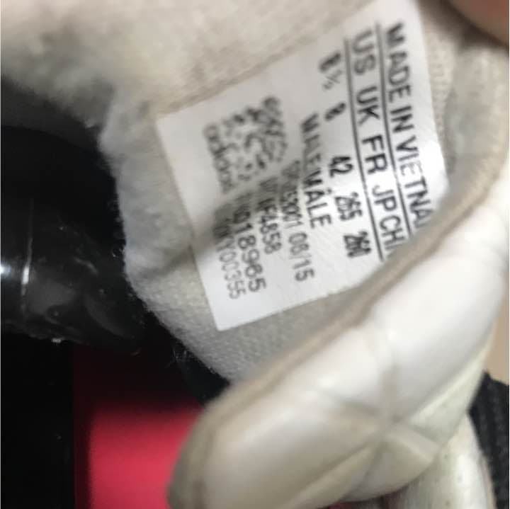 adidas サッカースパイク
