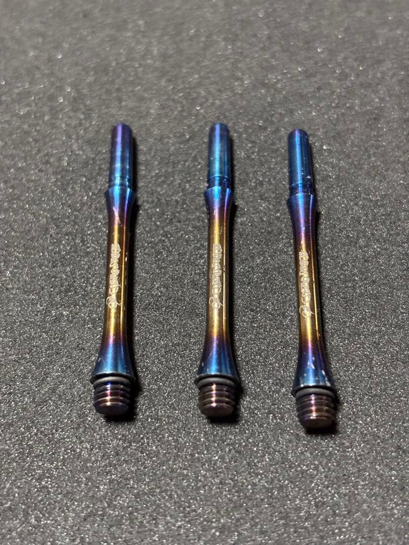Fit Shaft TiTANIUM チタンシャフト