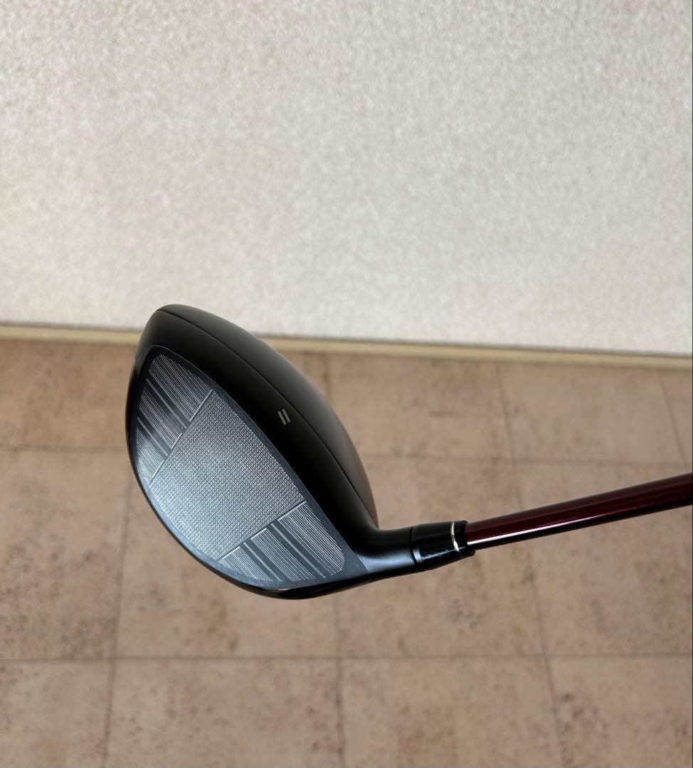 爆飛 ホンマ　TW767 ドライバー 10.5 EＺ-Ａ　S