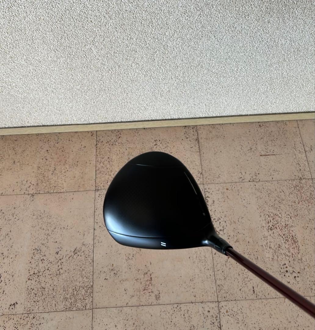 爆飛 ホンマ　TW767 ドライバー 10.5 EＺ-Ａ　S