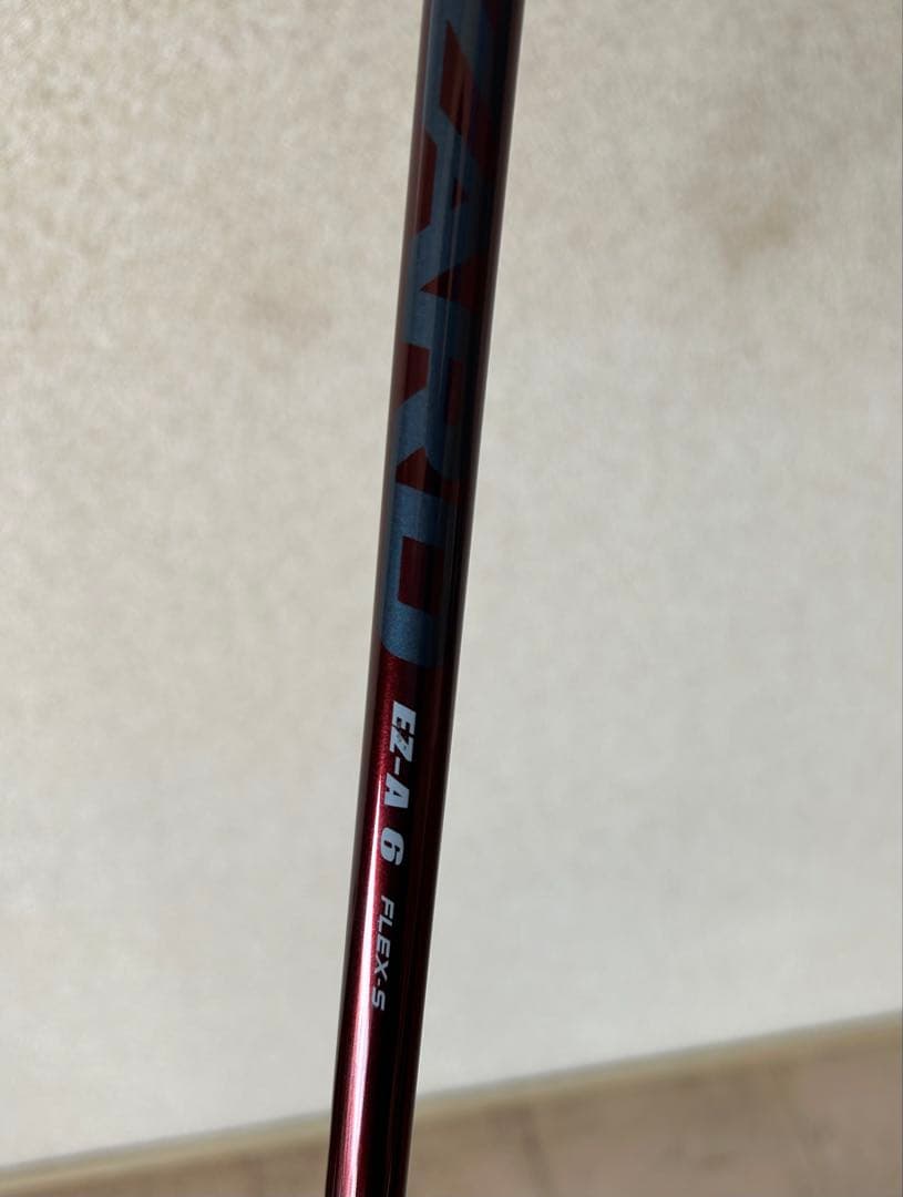 爆飛 ホンマ　TW767 ドライバー 10.5 EＺ-Ａ　S