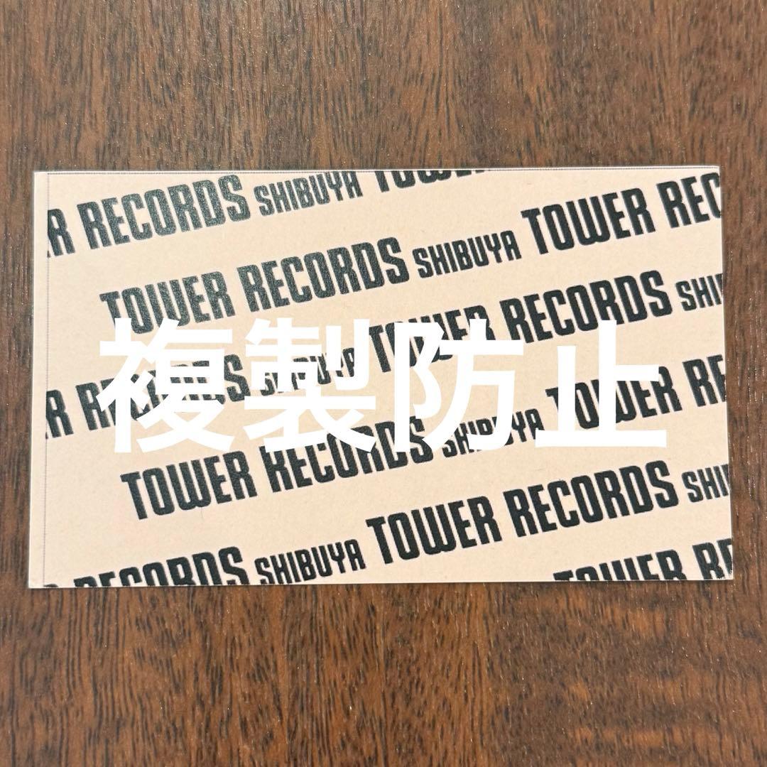 TUNEXX ジェオンZEON 2ショット撮影会参加券