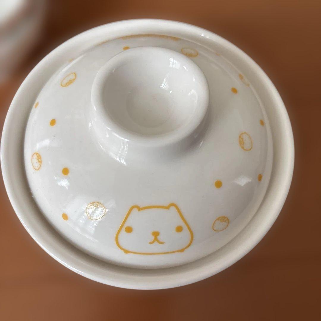 平成レトロ　初期　カピバラさん　茶碗　どんぶり　コップ　食器　まとめ売り