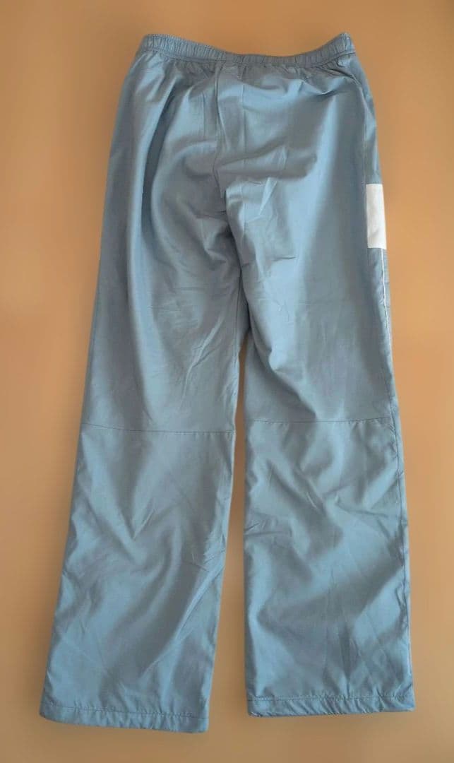 新品　サイズO　ルコック ジャージ上下セット オレンジ