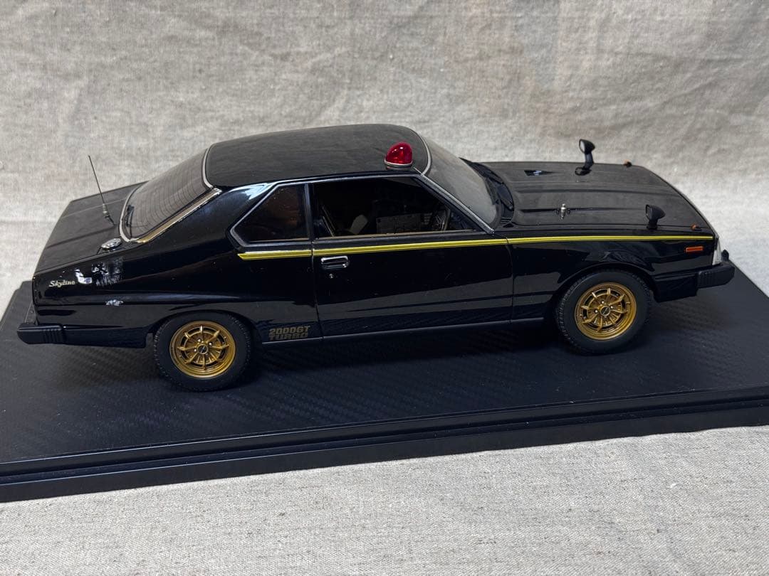 西部警察　マシンX Machine-X