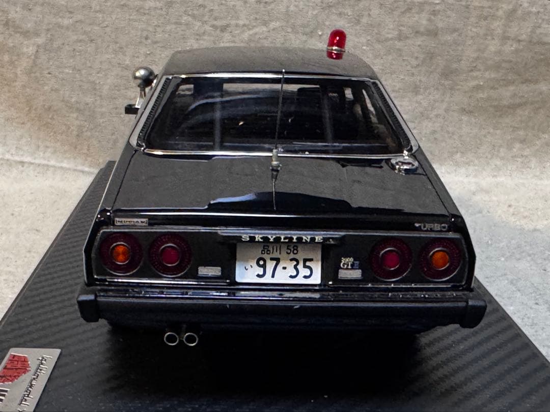西部警察　マシンX Machine-X
