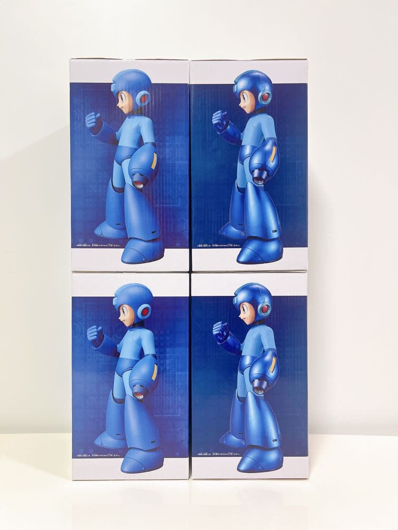 ロックマン グランディスタ まとめ売り