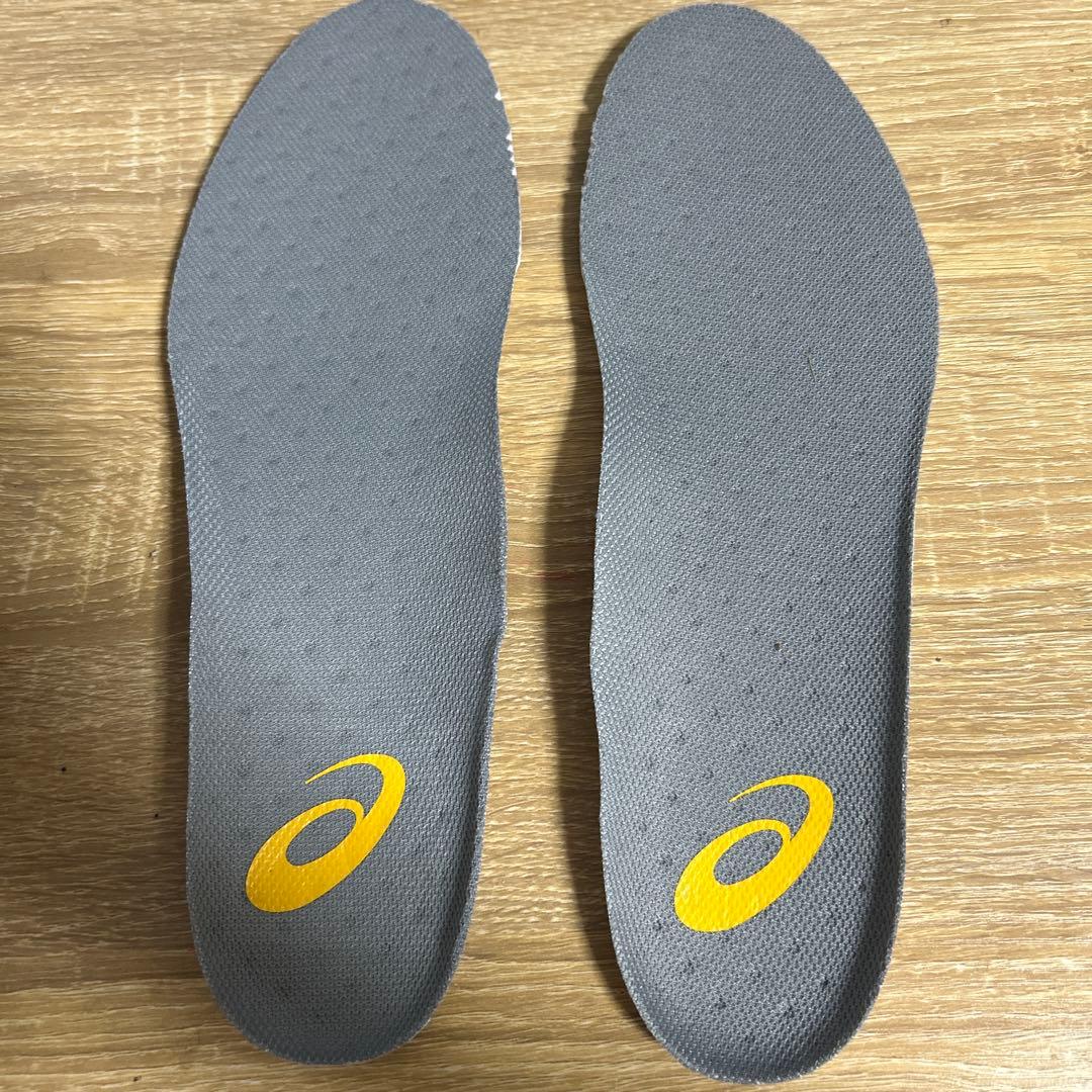 ASICS バスケットボールシューズ 女性用 ホワイト/ピンク/ゴールド
