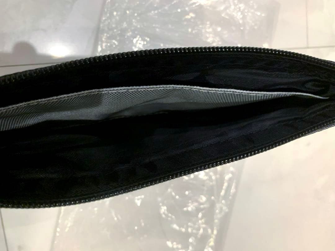 新品未使用　スコッティキャメロン　キャッシュバッグ　ポーチ　シンコデマヨ