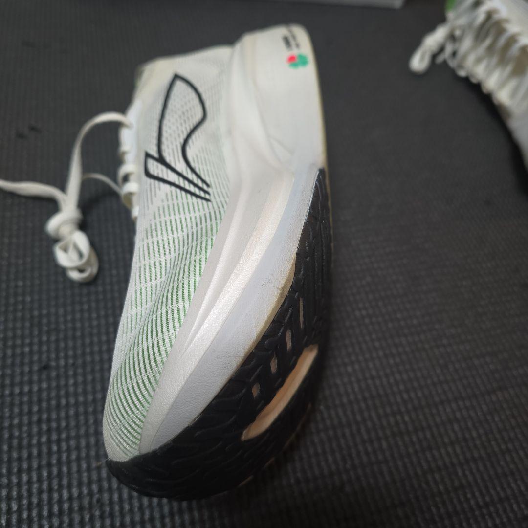 スパイク・シューズ li-ning feidian5 elite 25.5CN