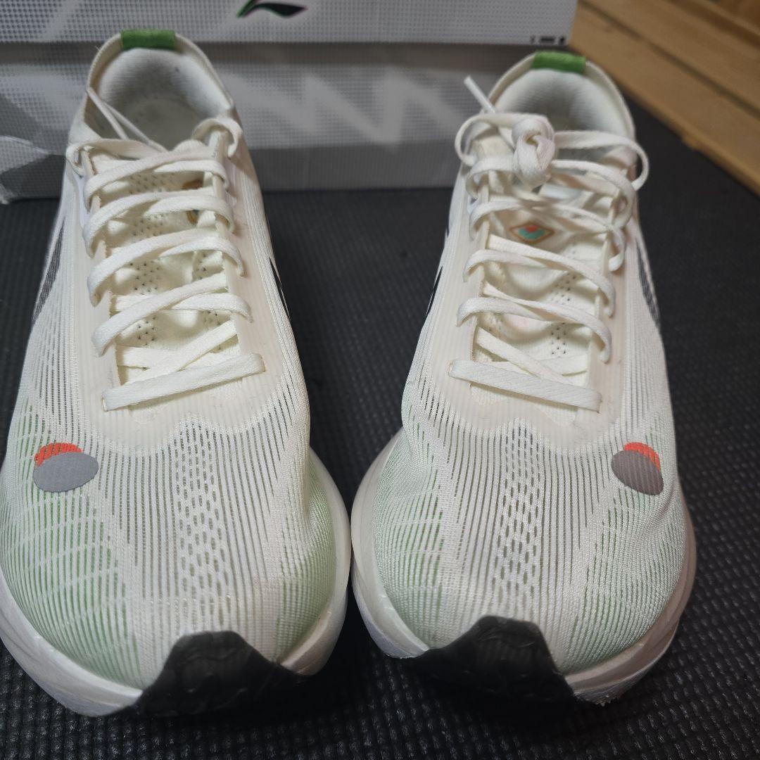 スパイク・シューズ li-ning feidian5 elite 25.5CN