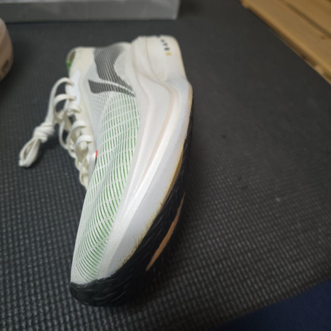 スパイク・シューズ li-ning feidian5 elite 25.5CN