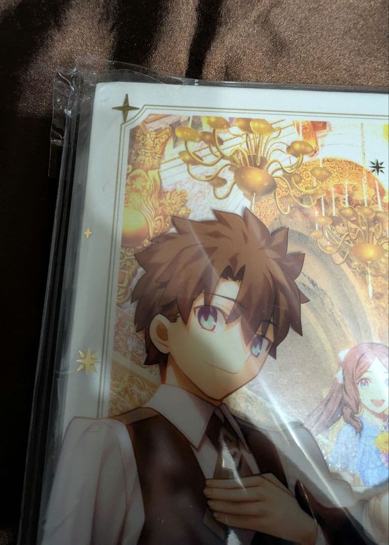 FGO フェス　アルバムブック　2025