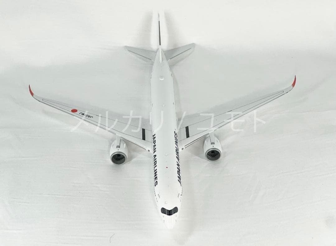 JC Wings 1:200 JAL 日本航空 A350-1000 JA01WJ